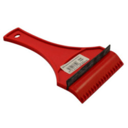 Skrobaczka do szyb plastikowa Gerda IZS2 mix